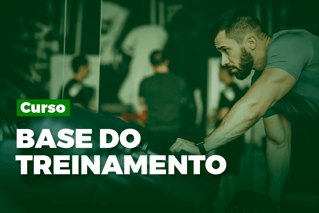 Base do Treinamento