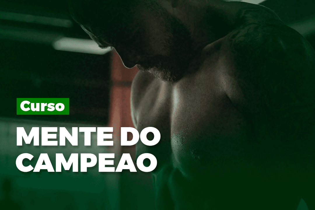 Mente do Campeão