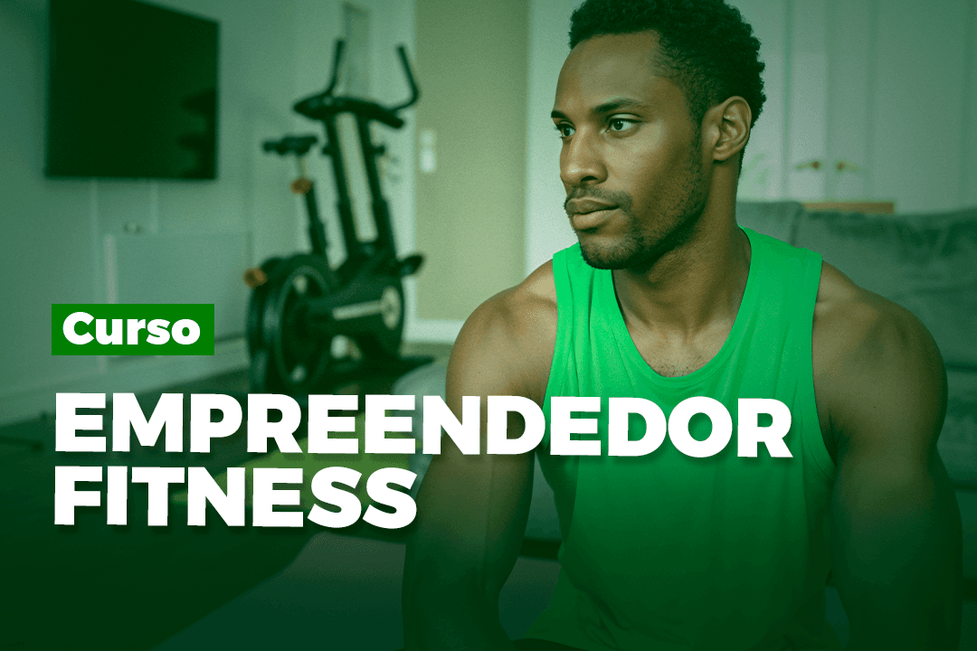 Empreendedor Fitness